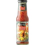 Exotic Food S&uuml;&szlig;e Chilisauce Ananas