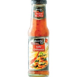Exotic Food Salsa de Chile Dulce - 250 ml