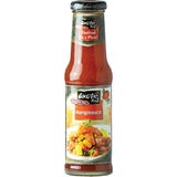 Exotic Food Mangosauce