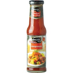 Exotic Food Mangosauce - 250 ml