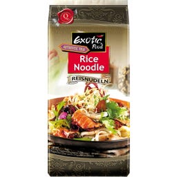 Reisnudeln für Suppe + Salat Mihoen, 3 mm - 250 g