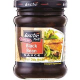 Exotic Food Schwarze Bohnen Sauce