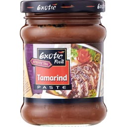 Exotic Food Tamarinde Paste - 200 g