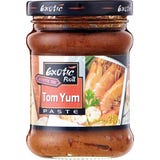Exotic Food Tom Yum Paste