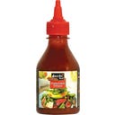 Exotic Food Stark Sriracha Chilisås - 200 ml