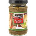 Exotic Food Siekana kolendra w oleju sojowym