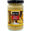 Exotic Food Siekany imbir w oleju sojowym