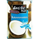 Exotic Food Kokosmjölk Light, Fetthalt: ca 6 % - 400 ml