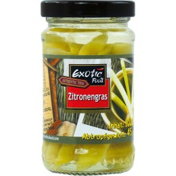 Exotic Food Zitronengras, ganz - 45 g