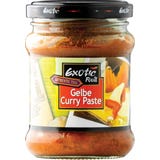 Exotic Food Gang Karee, gelbe Currypaste