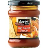 Exotic Food S&uuml;&szlig;-Sauer Sauce
