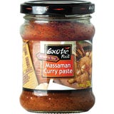 Exotic Food Currypaste, Massaman