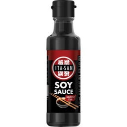 ITA-SAN Sojasauce, japanisch - 150 ml