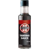 ITA-SAN Teriyaki Sauce