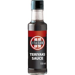 ITA-SAN Teriyaki Sauce - 150 ml