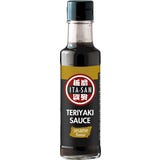 ITA-SAN Teriyakisauce mit Sesamgeschmack