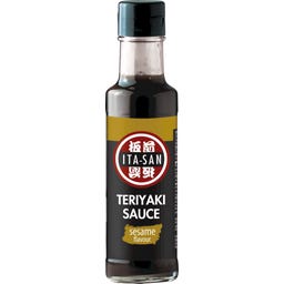 ITA-SAN Teriyakisauce mit Sesamgeschmack - 150 ml
