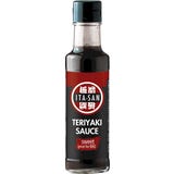 ITA-SAN Teriyaki W&uuml;rzsauce, s&uuml;&szlig;