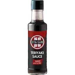 ITA-SAN Teriyaki Würzsauce, süß - 150 ml