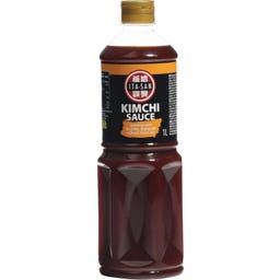 ITA-SAN Salsa Kimchi - 1 L