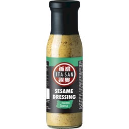 ITA-SAN Geröstetes Sesam Dressing - 220 ml