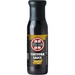 ITA-SAN Yakisoba Sauce - 220 ml
