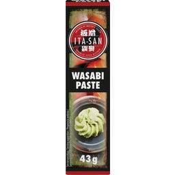 ITA-SAN Wasabipaste - 43 g