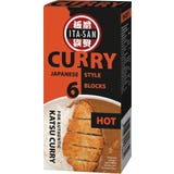 ITA-SAN Curry alla Giapponese