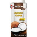 AROY-D Kokosnusscreme