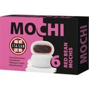 ITA-SAN Mochi - röda bönor
