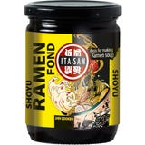 ITA-SAN Ramen-Br&uuml;he Shoyu