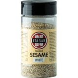 ITA-SAN Sesamsaat, wei&szlig;, ger&ouml;stet