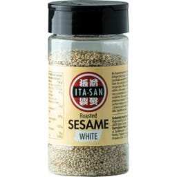 ITA-SAN Sesamsaat, weiß, geröstet - 95 g