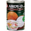 AROY-D Kokosnussmilch, für Dessert
