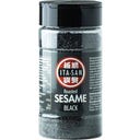ITA-SAN Sesamsaat, schwarz, geröstet