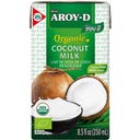AROY-D Bio Kokosnussmilch