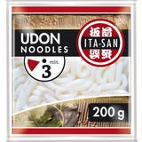 ITA-SAN Udon Nudeln