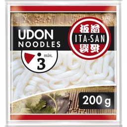 ITA-SAN Udon Nudeln - 200 g