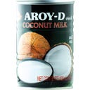 AROY-D Mleko kokosowe - 400 ml