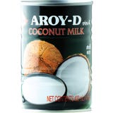 AROY-D Kokosnussmilch