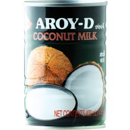 AROY-D Kokosnussmilch - 400 ml