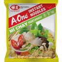 A-One Fideos Instantáneos - Vegetarianos - 85 g
