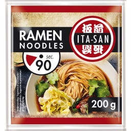 ITA-SAN Ramen Nudeln - 200 g