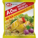 A-One Noodles Instantâneos Frango - 85 g