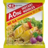 A-One Instantnudeln Huhn