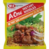 A-One Instantnudeln Schwein