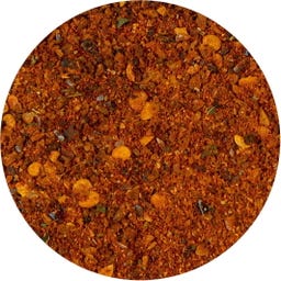 WIBERG Harissa - Inspiração Árabe - 85 g