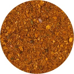 Wiberg Seven Spices - Inspiración Tailandesa - 100 g