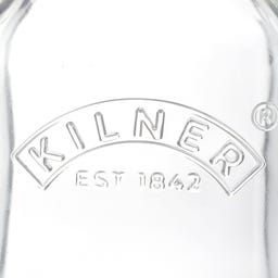Kilner Butelka na sok i sos - 0,5 l