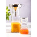 Kilner Butelka na sok i sos - 0,5 l